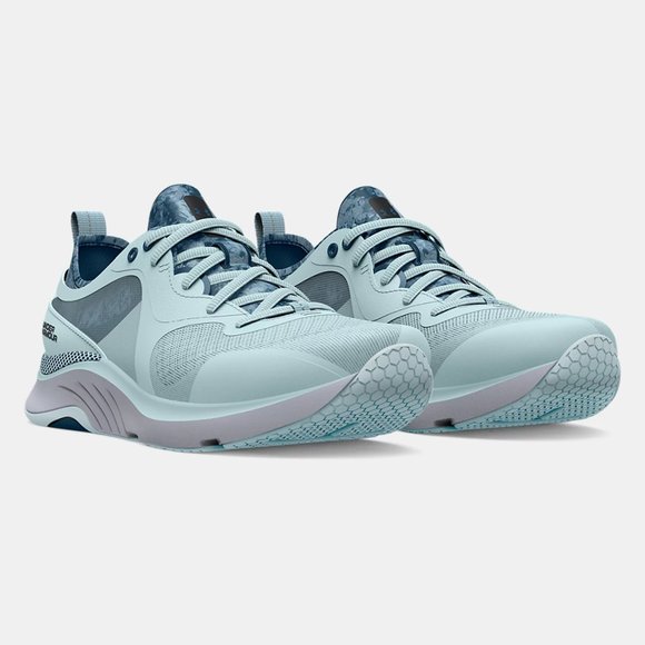 Under Armour UA W HOVR Omnia BTG - Picture 1 of 8